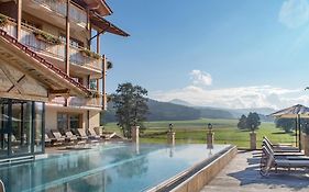 Natur-Wohlfühlhotel Brunner Hof